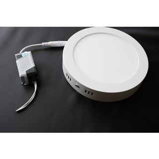 ĐÈN LED ỐP TRẦN TRÒN SUNTEK 12W