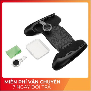 Tay cầm chơi game điện thoại - tay cầm chơi game liên quân jl 01