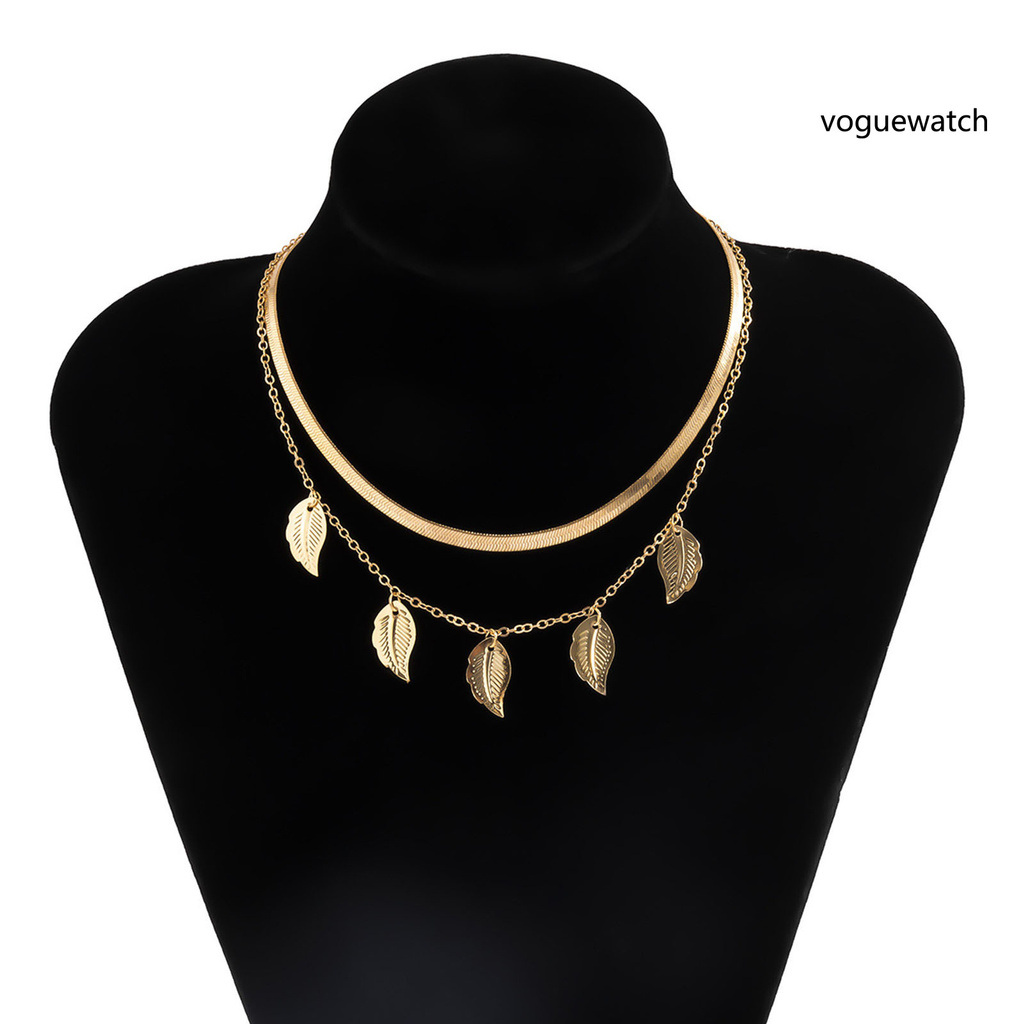 Vòng Cổ Choker Bằng Hợp Kim Thiết Kế Hình Con Rắn Cá Tính Dành Cho Nữ