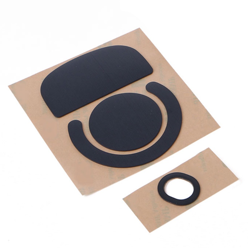 Băng Keo Dán Hai Mặt Chống Trượt Chống Thấm Mồ Hôi Cho Chuột Chơi Game