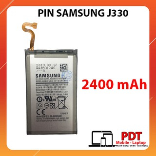 Pin samsung j330 - pin zin hãng bóc máy