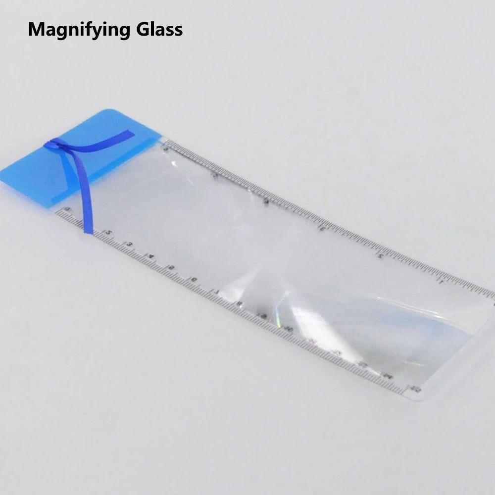 Bộ 3 Kính Hiển Vi Cầm Tay Bằng Nhựa PVC Chuyên Nghiệp