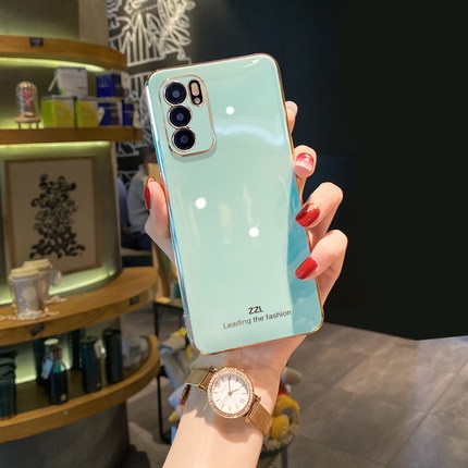 Ốp lưng OPPO Reno 6 5G Ốp điện thoại bảo vệ camera dành cho OPPO Reno 6 5G Reno5 Reno2F Reno2 ZB
