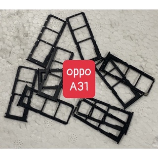 Khay sim thay thế oppo a31-2020