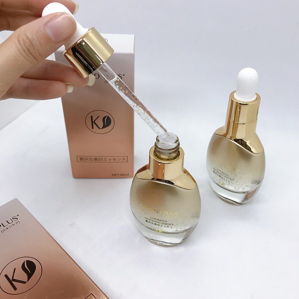 SERUM CHỐNG NHĂN NÂNG CƠ KAYOKO PLUS +