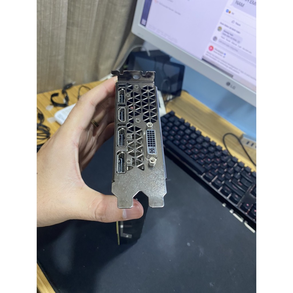 Card đồ họa NVIDIA TITAN X | BigBuy360 - bigbuy360.vn