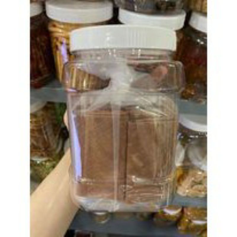 Kẹp kem cacao 500 gr