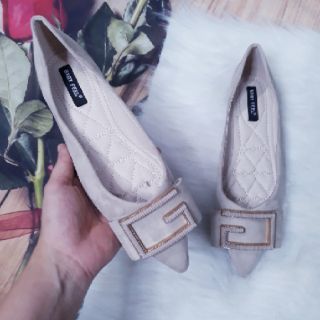 Búp bê đế mềm dẻo