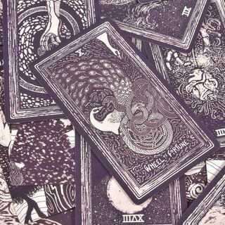 Tarotscopes Bộ bài Tarot Light Vision Tarot