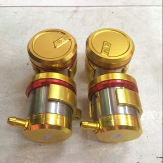 Bình dầu AEM có nhiều màu cho ae lựa chọn LƯỢM 79