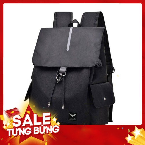 Balo Nam LAZA BL431-Chính hãng phân phối - Hàng nhập khẩu