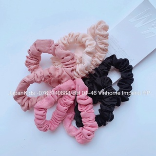 [AUTH] Set chun buộc tóc cho bé HM (link1)