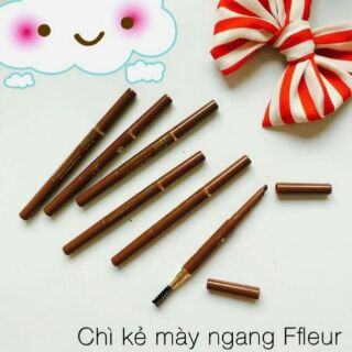 CHÌ KẺ MÀY XÉO 2 ĐẦU FF NGA
