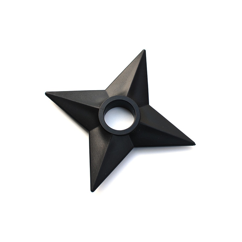 Mô Hình Nhân Vật Naruto Shuriken Weapons Dùng Hóa Trang Naruto Kakashi