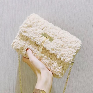 [Order] túi ví tự đan handmade hot tiktok(douyin)