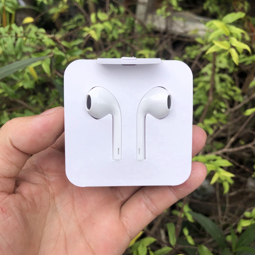 [Rẻ - Xịn] Tai Nghe XS Max Jack Lightning