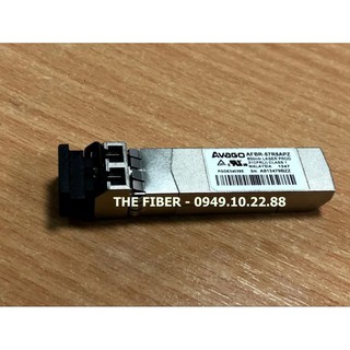 Module quang sfp 850nm mm lc 4.25/2.125/1g avago afbr-57r5apz