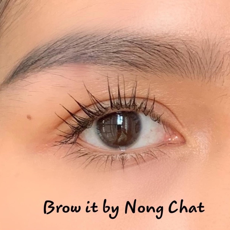 Mascara Nongchat 2 Đầu