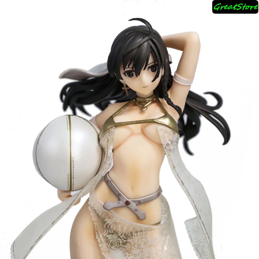 ( HÀNG CÓ SẴN ) MÔ HÌNH Sonia summer Princess Shining Beach Heroines Figure 1/7 VERTEX