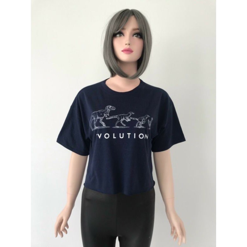 Áo thun nữ xuất khẩu