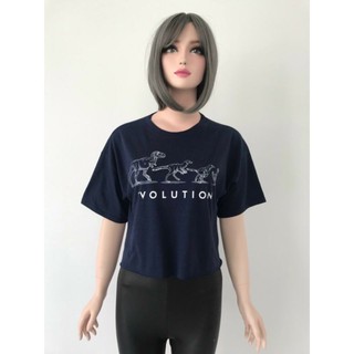 Áo thun nữ xuất khẩu