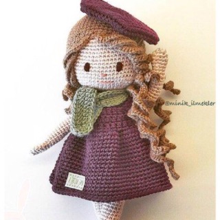 Bup bê len HandMade