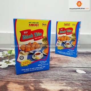 Bột Bánh Tiêu Mikko 400g