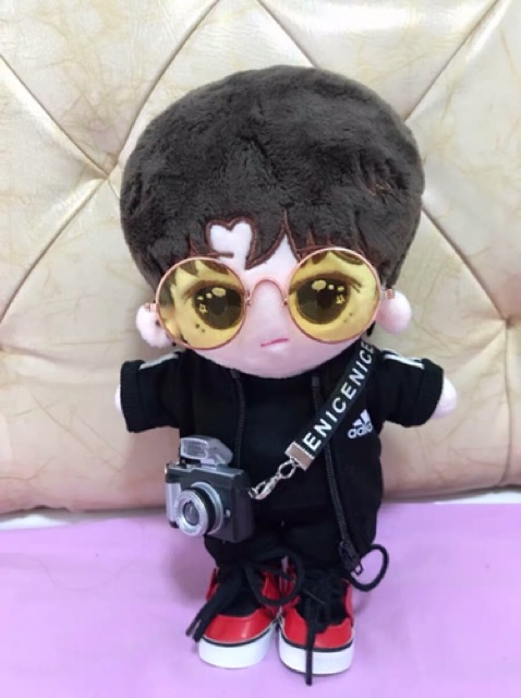 Giày A.Jordan cho doll