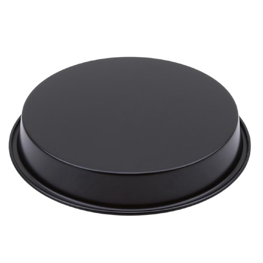 Khuôn Thép Carbon Tròn Nướng Bánh Pizza Chuyên Dụng