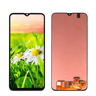 BỘ MÀN HÌNH SAMSUNG A50S Q-LED 3IC CÓ KHUNG