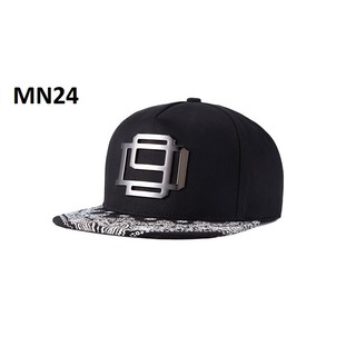 Mũ nón nam nữ Snapback