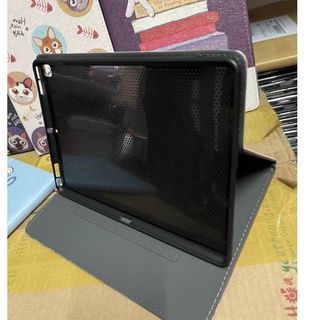 Bao da ipad gen 9 10.2 2021 mèo
