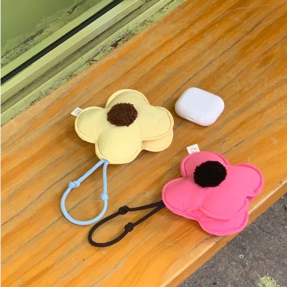 Vỏ Bảo Vệ Hộp Sạc Tai Nghe Airpods Không Dây Họa Tiết Hoạt Hình Dễ Thương