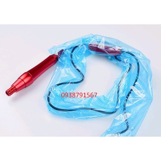 Nilon bọc dây máy phun xăm 125 cái