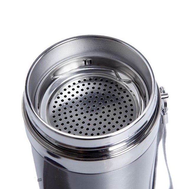 Bình Giữ Nhiệt Inox 800-1200ML- Giữ Nhiệt Tối Ưu Hơn 8H Thương Hiệu BaoL
