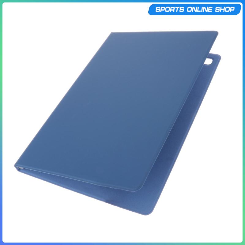 Ốp Lưng Nam Châm Siêu Mỏng Nhiều Màu Cho Tab S6 Lite 10.4-inch | BigBuy360 - bigbuy360.vn