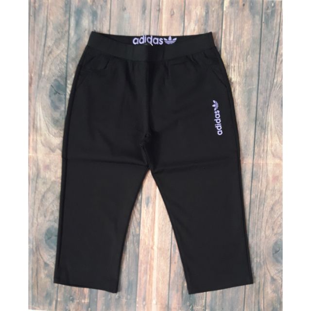 Quần ngố nữ umi hàn dày đẹp