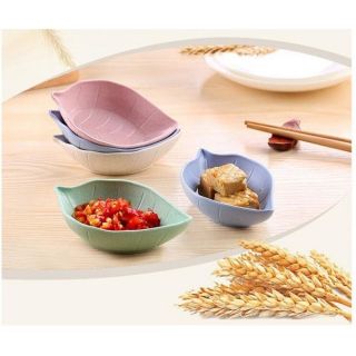 Bát Ăn Dặm Lúa Mạch Mini Cho Bé cakeshop hcm
