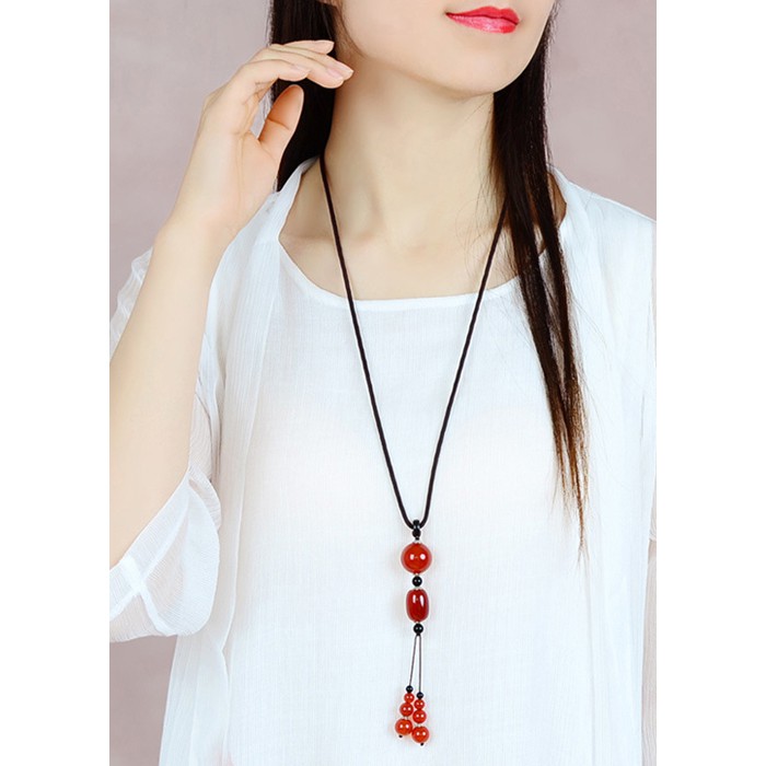 Vòng cổ ngọc  VN10