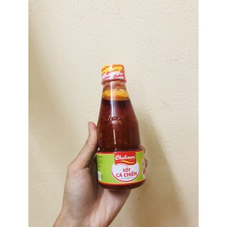 Xốt cá chiên Cholimex cay ngọt