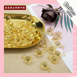 Tinh Chất Vàng 24K Mật Ong EGF Chống Lão Hóa Dưỡng Ẩm Làm Sáng Da