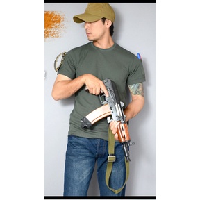 HELIKON áo phông chiến thuật tactical