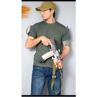 HELIKON áo phông chiến thuật tactical