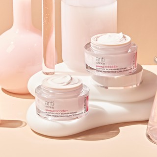 Kem dưỡng StriVectin Wrinkle Recode Moisture Rich Barrier Cream