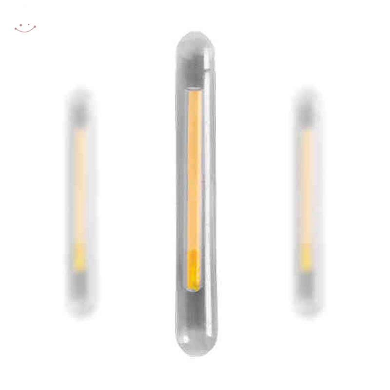 20 Que Phát Sáng Dạ Quang Dùng Câu Cá Ban Đêm