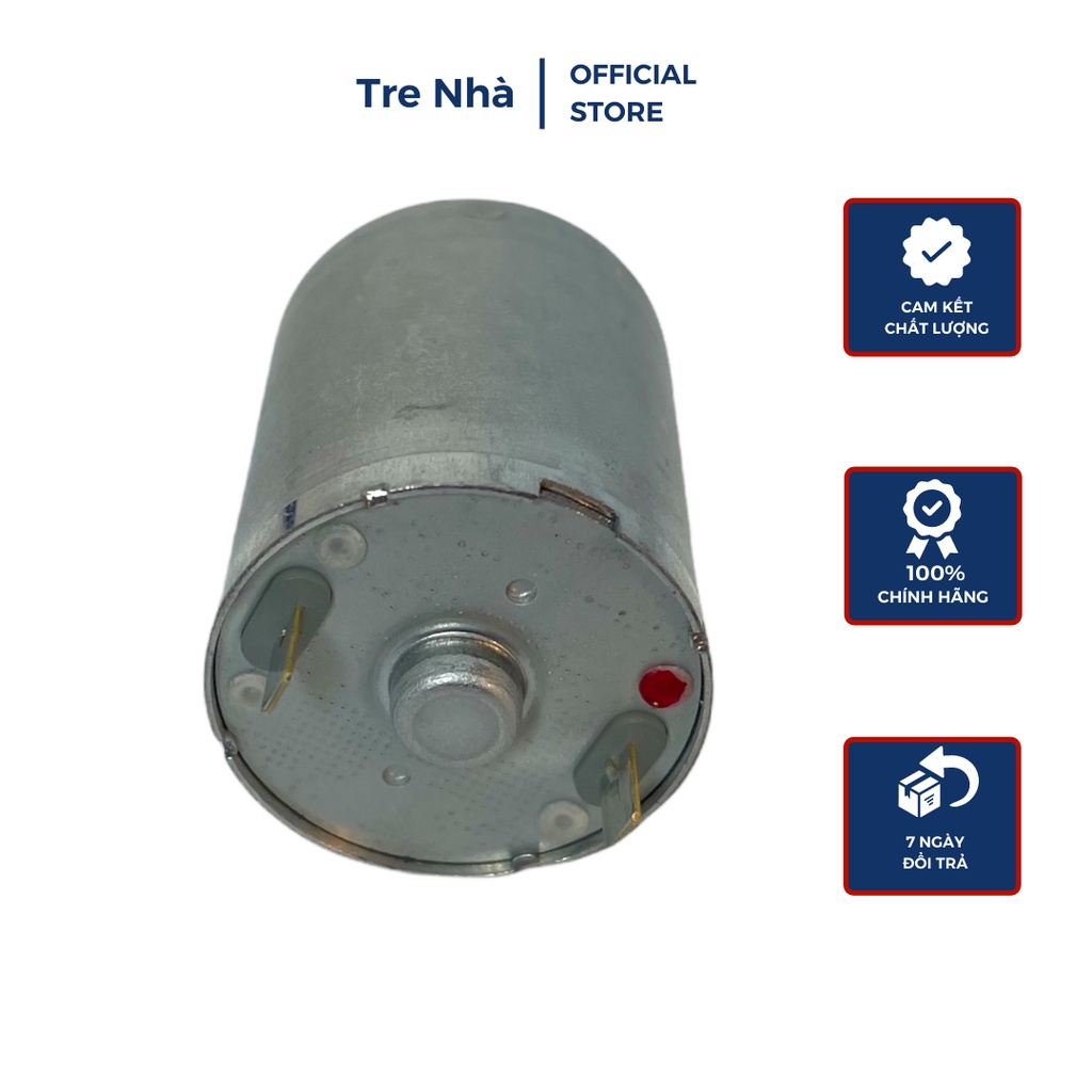 Động cơ 370－11650 bộ phận ô tô động cơ vi mô Thiết bị AV Động cơ chính xác 370