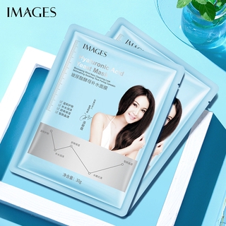 Mặt nạ dưỡng ẩm làm se lỗ chân lông IMAGES