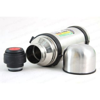 Bình nước giữ nhiệt 650ml
