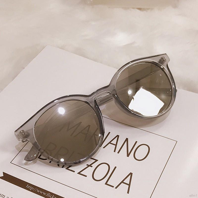 Kính mát gọng lớn Unisex phong cách retro | BigBuy360 - bigbuy360.vn