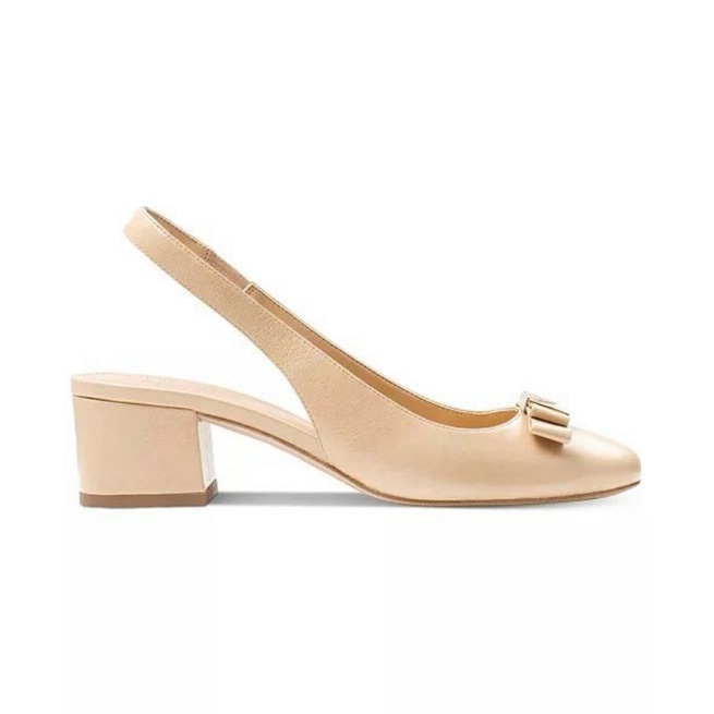 Slingback Michel kors xịn